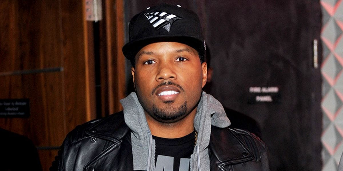 Celebs is Mendeecees Harris Getting Out of Jail Earlier