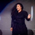 Janet Jackson Reacts To Justin Timberlake's Apology