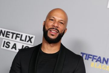 Common Denies Jaguar Wright's Sexual Allegations: 'I Don’t Know What She’s Going Through'