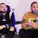 DJ Envy & Cesar 'Flippin NJ' Piña Talks Upcoming Real Estate Show, Family Legacy, Disruption & More