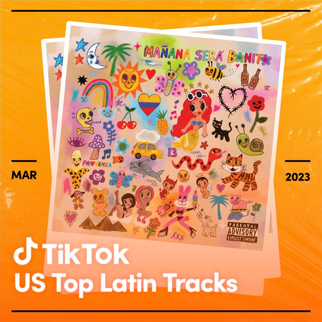 SOURCE LATINO: TikTok Serving as a Launchpad for Regional Mexican Artists to the Billboard Charts