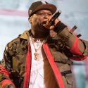 50 on G-Unit Biopic: 'I'd Like to Forget G-Unit'