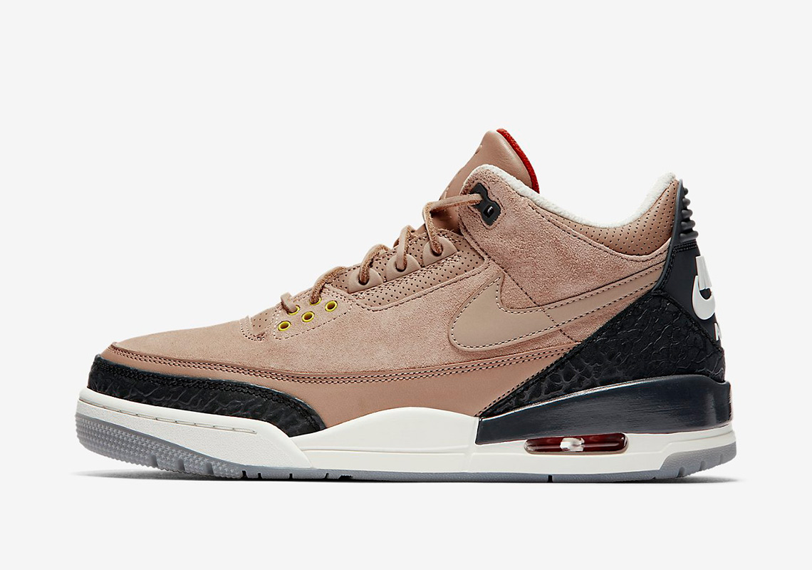 air jordan  jth bio beige AV