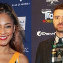 Amanda Seales Calls Out Justin Timberlake and 'White Celebrities' for Disabling Comments on Ahmaud Arbery Posts