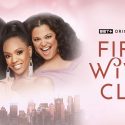 'First Wives Club' Returns To BET+ for Season 3