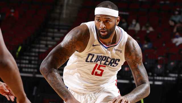SOURCE SPORTS: DeMarcus Cousins Headed to Puerto Rico to Continue His Career