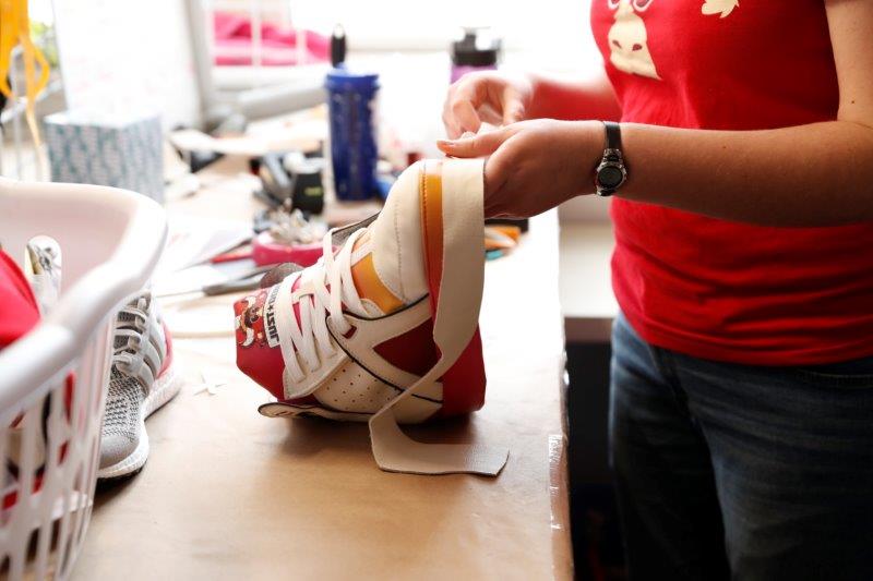 Don C Teams with Klarna to Create Special Edition Sneaker for Chicago Bulls Mascot Benny
