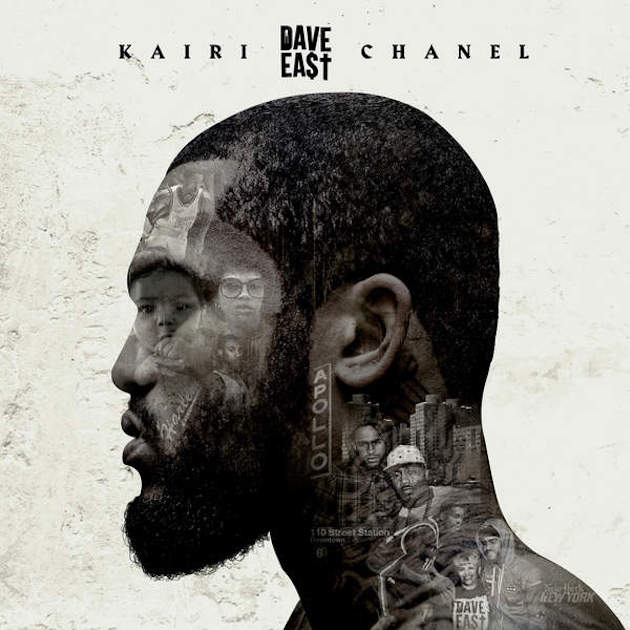 Dave East's 'Kairi Chanel' Depicts Various Inspirational Factors and Hard work