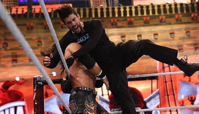 Bad Bunny Set to Host WWE Backlash in Puerto Rico