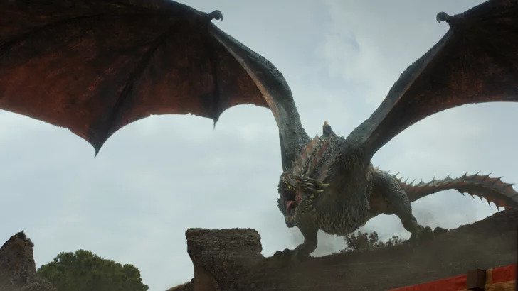 HBO Reportedly Developing a Second ‘GOT’ Prequel on the Aegon Targaryen Takeover