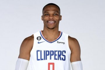 Russell Westbrook to Join L.A. Clippers Following Jazz Buyout