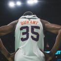 Kevin Durant Drops 23 in Phoenix Suns Debut | The Source