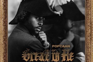 Popcaan Delivers New Album 'Great Is He' Feat. Drake, Burna Boy & More
