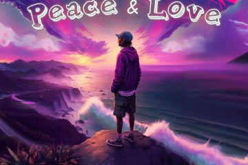 Wiz Khalifa Delivers New Single "Peace and Love" Ahead of Two New Tours