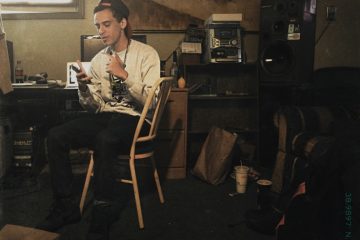 Logic Drops His Eighth Studio Album 'College Park'