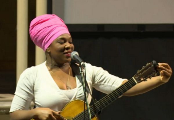 IndiaArie