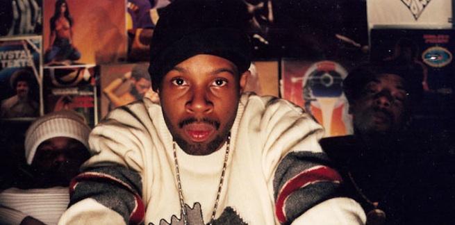 J Dilla