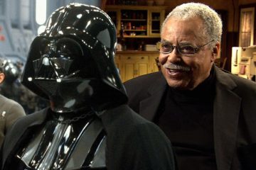 james earl jones darth vader