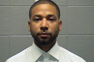 Jussie Smollett Sentenced to 150 Days in Cook County Jail & Probation for Hate Crime Hoax