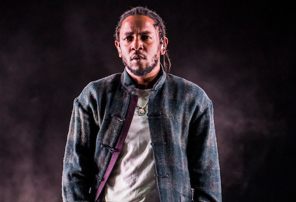 Kendrick Lamar to Make First Album Appearance of 2020 On Busta Rhymes 'ELE2'