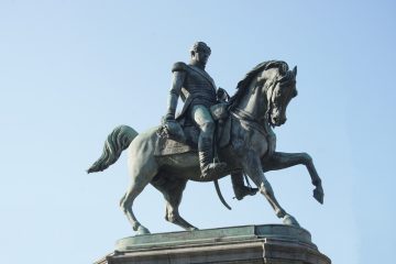 Koning Leopold I Blijde Intrede in Antwerpen Anno
