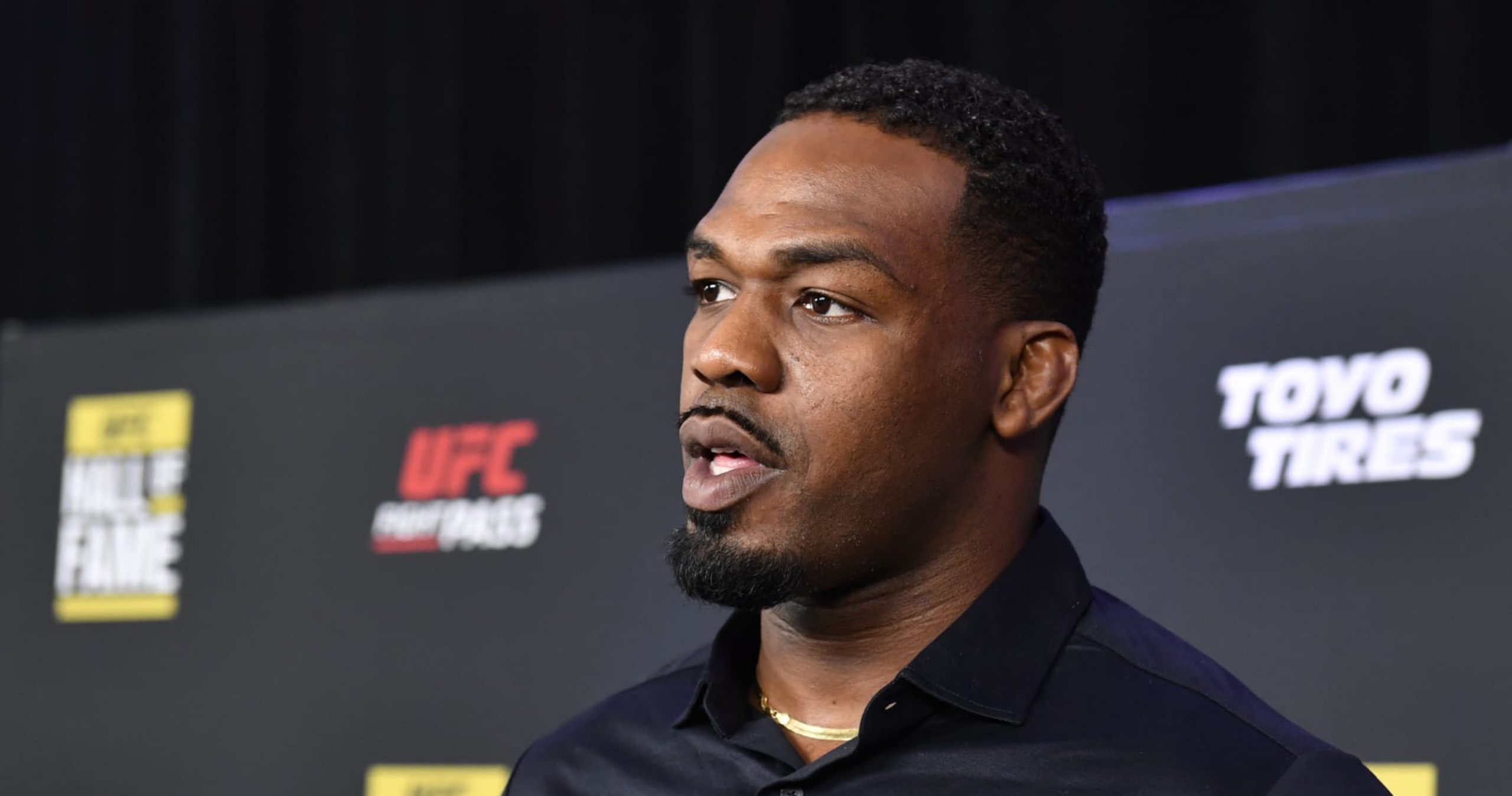SOURCE SPORTS: Jon Jones Signs New 8-Fight Deal With UFC, March Return Set
