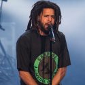 J. Cole Confirms He's a Father of Two Boys