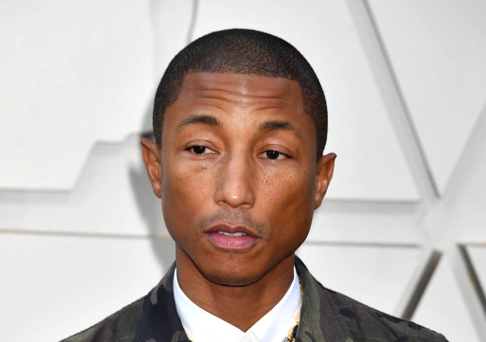 Pharrell Williams Reveals That 'All But One' Song on Justin Timberlake's 'Justified' Was Originally Written for Michael Jackson