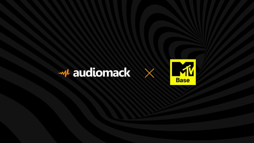 Audiomack and MTV Base Partner for Enhancement of Music and Entertainment Accessibility for Africans