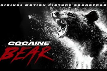 Pusha T Brings Blow Bars to 'Cocaine Bear' Soundtrack with "White Lines" Remix