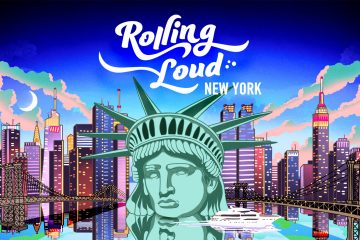 rolling loud new york