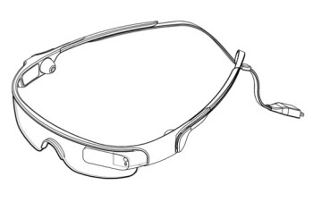 Samsung Smart Glasses
