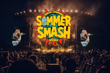 Summer Smash Festival Announces Relocation to Seatgeek Stadium Near Chicago