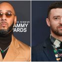 Swizz Beatz Clarifies Took From The Black Culture Remark Aimed At Justin Timberlake During Verzuz With Timbaland