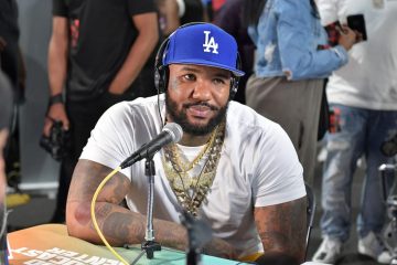 The Game to young rappers advice