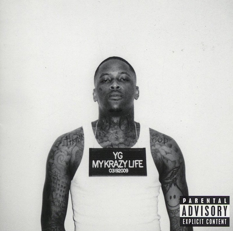 the source yg my krazy life  year anniversary review