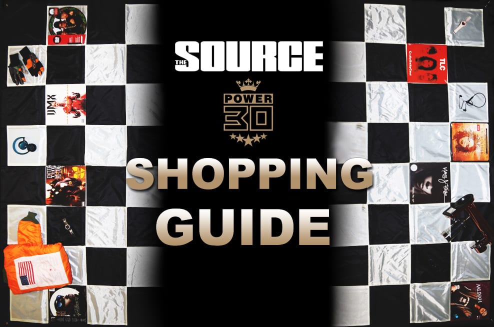 thesource power  shopping guide
