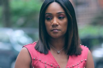 Tiffany Haddish is Reportedly Not Returning to The Last O.G. for Season Four