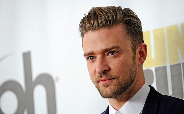 Justin Timberlake Set to Bring Game Show to FOX