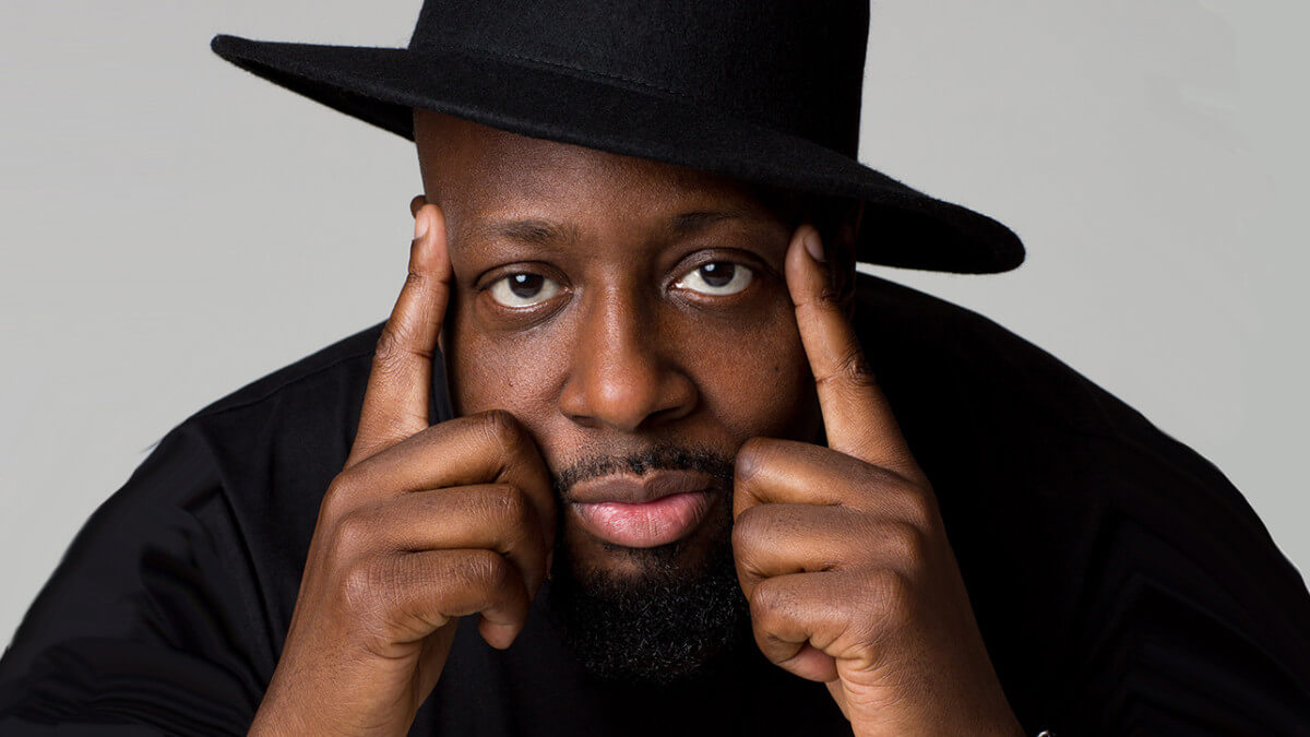 Wyclef Jean Updates Fans After Hospitalization for Exhaustion: ‘We Forget Our Body is our Temple’