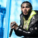 6ix9ine addresses gym attack on IG