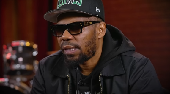 [WATCH] Beanie Sigel Says Kanye West Needs Someone in His Corner to Tell Him When to Shut Up