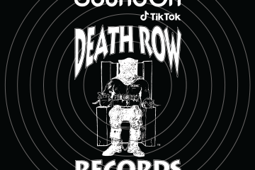 DeathRow TikTok SoundOn 1