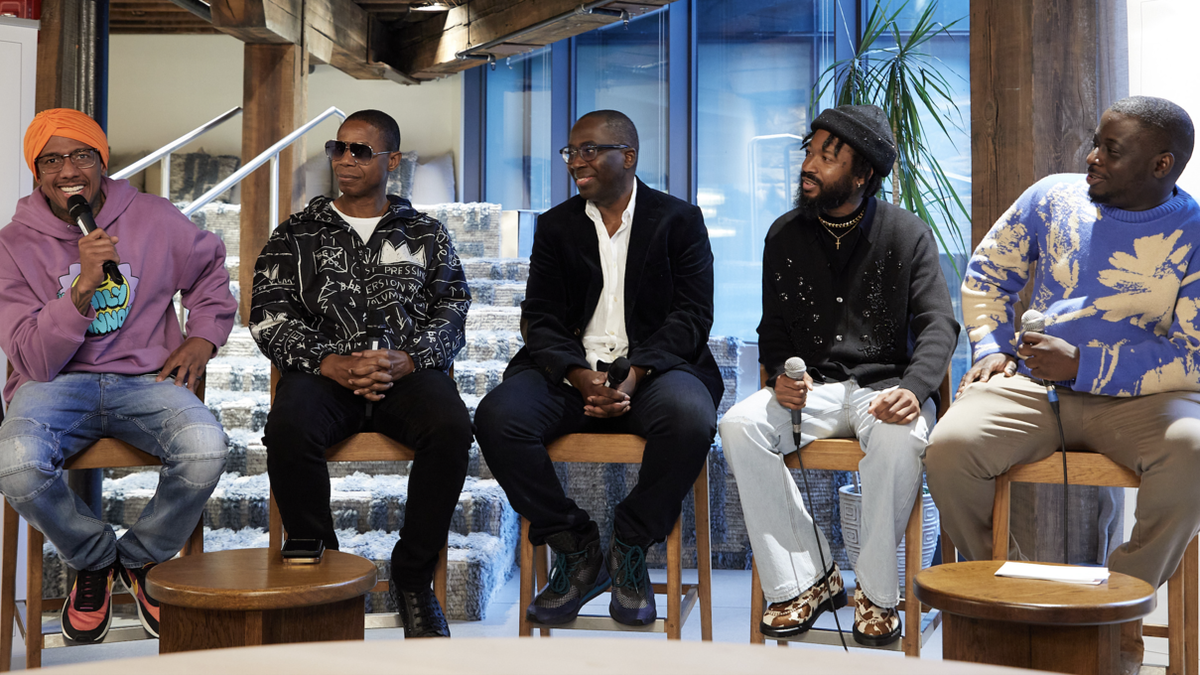 Men’s Health Hosts Hip Hop Health Panel With Nick Cannon, Doug E. Fresh And More