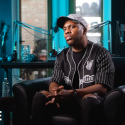 Consequence Isn't Feeling Pusha T Distancing Himself From Ye: 'I’m Disgusted'