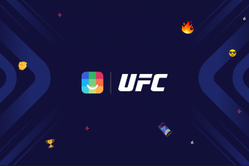 UFC Announces IRL as Official Group Messaging and Fan Chart Platform