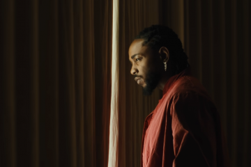 Kendrick Lamar Delivers "Rich Spirit" Video From 'Mr. Morale & The Big Steppers' Album