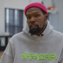 Kevin Durant Returns with Season 3 of 'The ETCs'