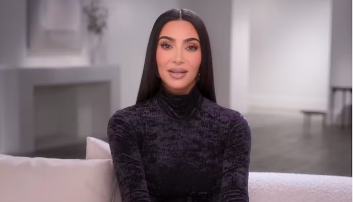 Kim Kardashian to Join Cast of ‘American Horror Story’ Season 12