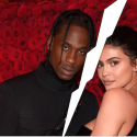 Kylie Jenner and Travis Scott break up